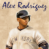 ALEX RODRIGUEZ (PART ONE) - A FOUR PAGE PREVIEW