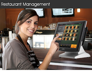 RESTAURANT MANAGEMENT SYSTEM IN OMAN