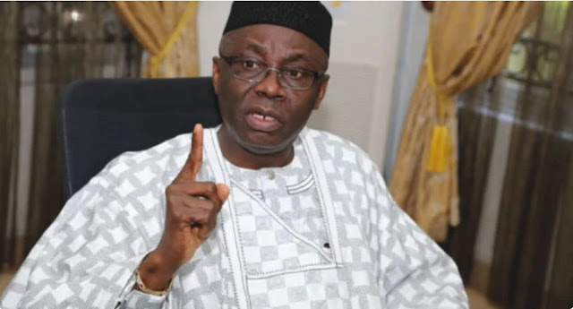 ‘I can’t see their impact’ — Bakare speaks on prospects of Kwankwaso, Obi