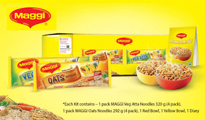 snapdeal-maggi-veg-atta-and-oats-noodles-kit