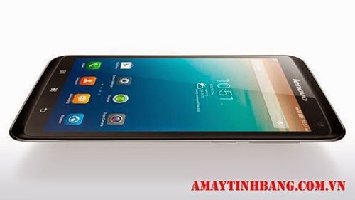 SmartPhone lenovo S939