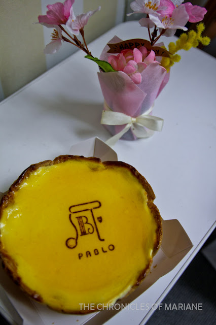 pablo cheesecake tokyo