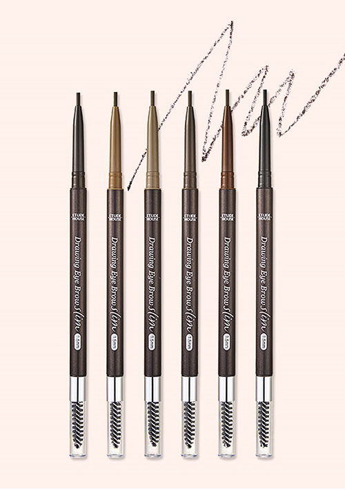 Drawing Slim Eyebrow 1.5mm