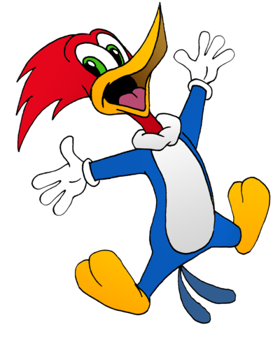 Woody Woodpecker Pictures 8