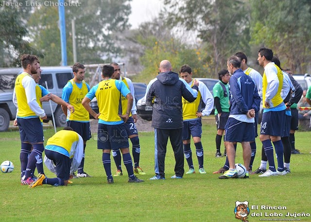 Los suplentes derrotaron a Tabacal