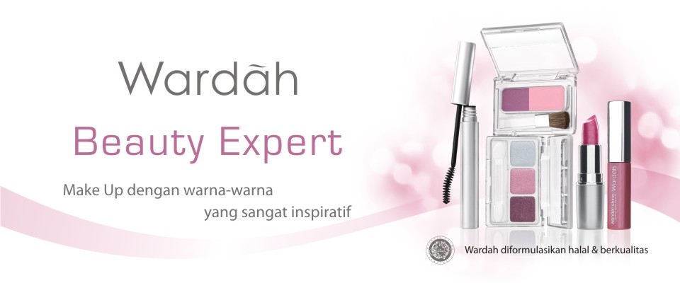 Daftar Harga Produk Wardah  LIFE IN YOUR STYLE