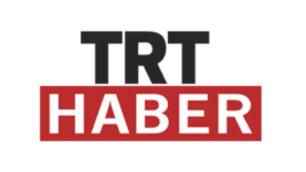 Watch TRT Haber (Turkish) Live from Turkey