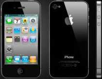 El iPhone 4S batió récords de ventas
