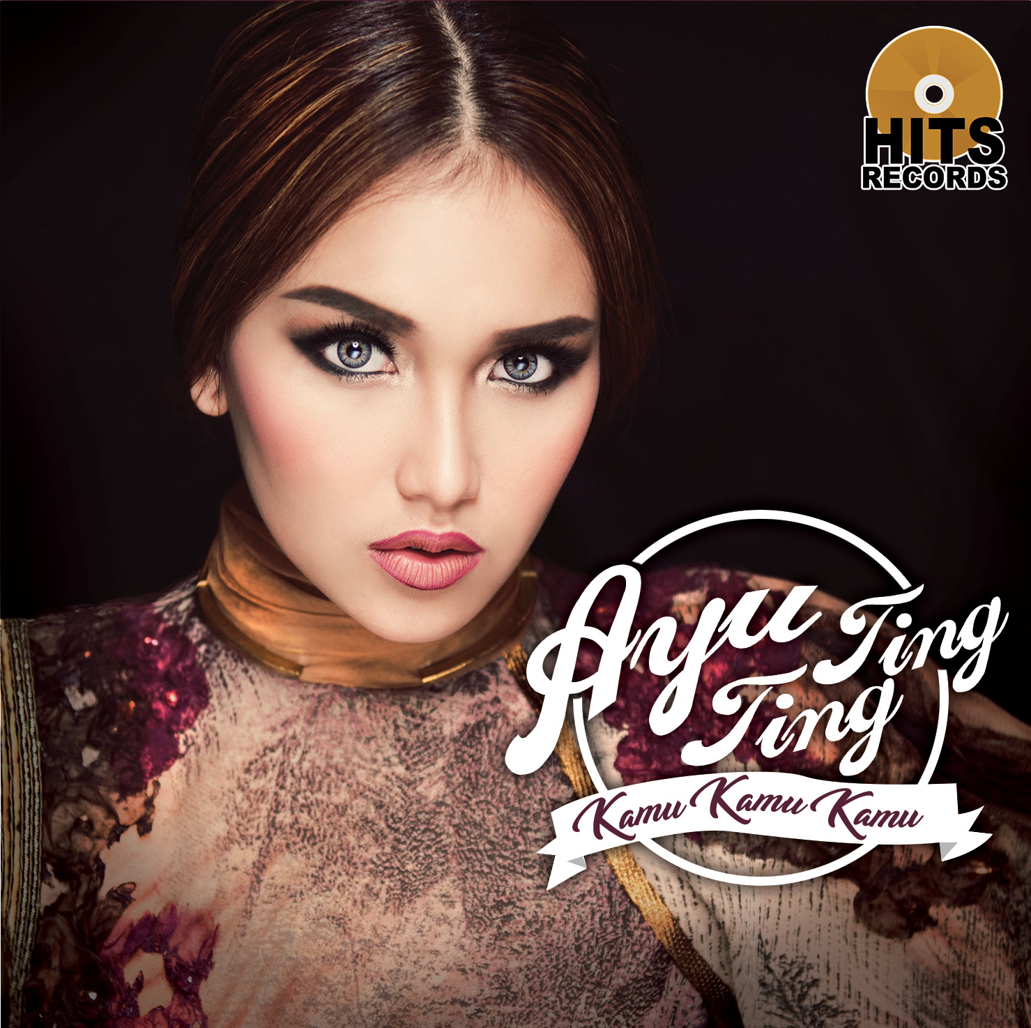 Ayu Ting Ting “KAMU KAMU KAMU” Cirebon Radio