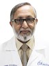 Prof. Dr. Qamruzzaman Chowdhury - Oncology & Radiotherapy Specialist