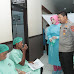 Implementasi Program, Polres Sukabumi gelar Operasi Katarak Gratis