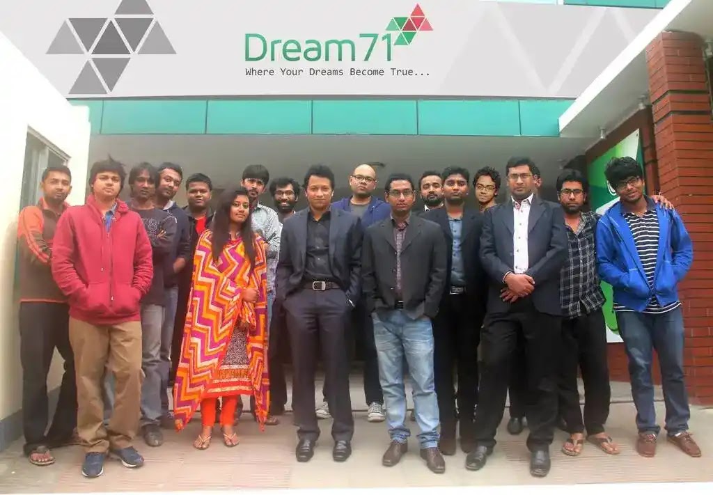 ঢাকায় অবস্থিত শীর্ষ সফটওয়্যার ডেভেলপমেন্ট কোম্পানি