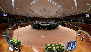 Εκτακτη τηλεδιάσκεψη Eurogroup - Ιδού η πρόταση της κυβέρνησης: 29 δισ. ευρώ και αναδιάρθρωση χρέους 