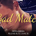 Release Blitz - Bad Match (Arizona Rattlesnakes Book 2) by Pippa Green