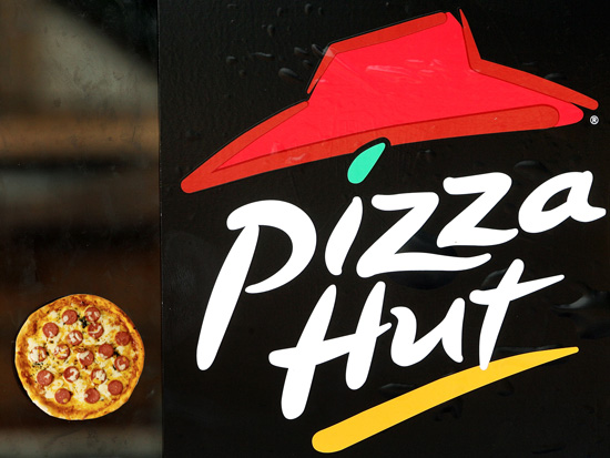 pizza hut logo meaning. pizza hut logo history. pizza