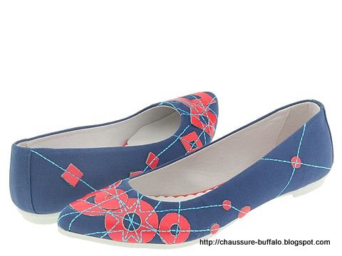 Chaussure buffalo:K535029