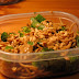 Feeding a Vegan: Ellie Krieger’s Aromatic Noodles with Lime-Peanut Sauce