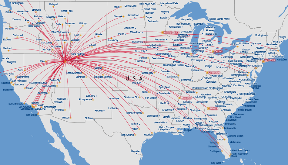 Jackson Riley: planes, schmanes