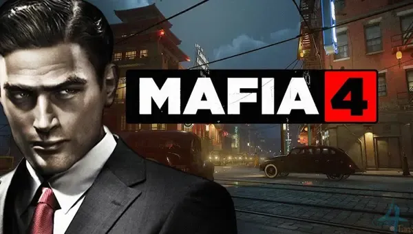 الكشف رسميا عن أول التفاصيل التقنية للعبة Mafia 4 و هذه مرحلة تطويرها