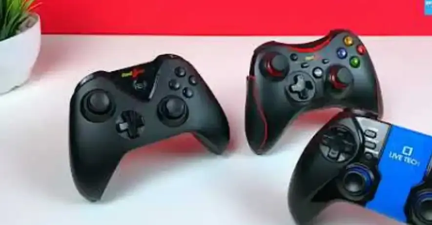 android tv game controller