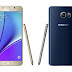 Samsung Galaxy Note5-مواصفات جالكسي نوت 5