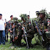 President Duterte To Provide 1,000 Housing Units To Scout Rangers In December 2018