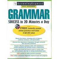 GRAMMAR SUCCESS in 20 Minutes a Day 