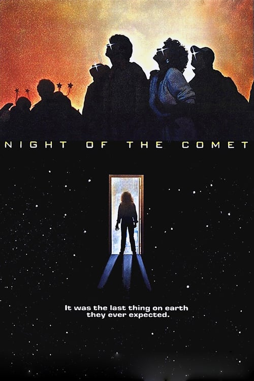 Descargar La noche del cometa 1984 Pelicula Completa En Español Latino