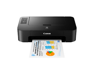 Canon PIXMA TS204 Drivers Download