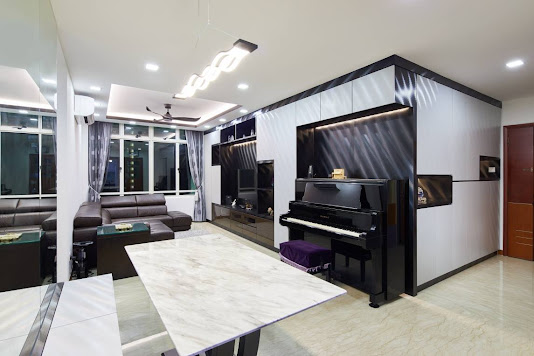 A&A Works Singapore