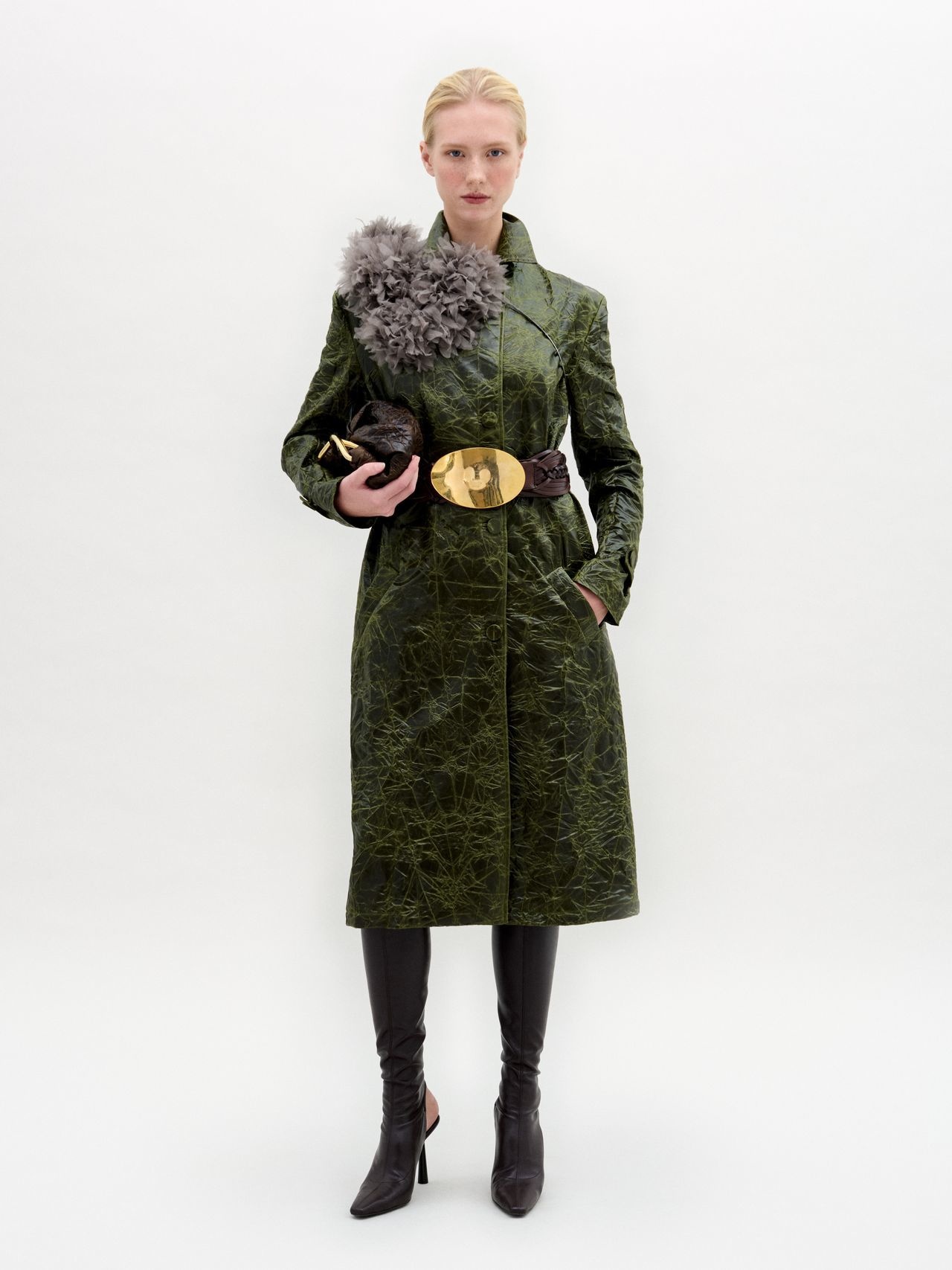 Silvia Tcherassi Fall Winter 2025-26 Lookbook