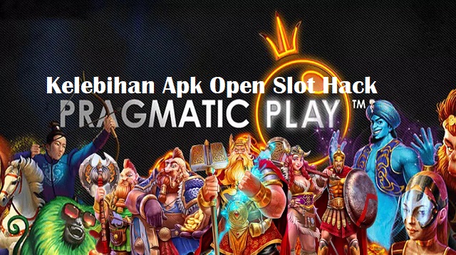 Apk Open Slot Hack