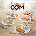 Thực đơn của McDonald có gì hấp dẫn