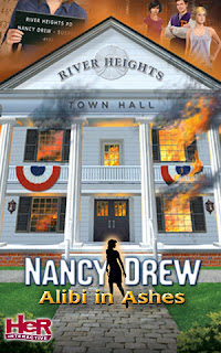 Nancy Drew: Alibi in Ashes Free PC Games Download