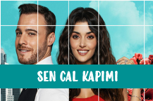 Ver Sen Cal Kapimi Capítulos Completos Online