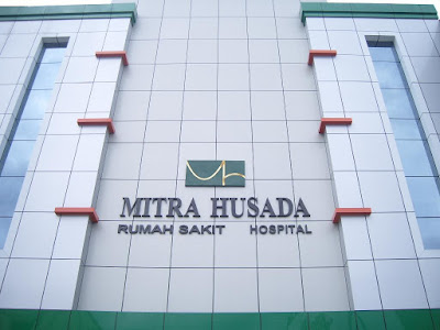 Lowongan Kerja RS. Mitra Husada Makassar