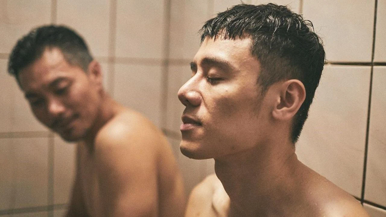 10 film gay asia 21 plus yang banyak adegan panas, nomor 1 dari Korsel Wajib Ditonton