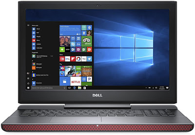 Dell Inspiron 15 7567