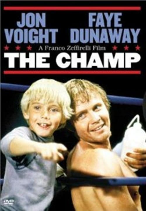 Watch The Champ 1979 Full Movie With English Subtitles