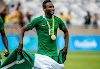 2018 WORLD CUP NIGERIA WILL MAKE HISTORY - MIKEL 