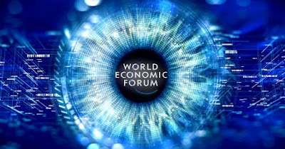 Οι 10 πιο τρομακτικές και δυστοπικές τάσεις που κυκλοφόρησε το Παγκόσμιο Οικονομικό Φόρουμ (WEF)