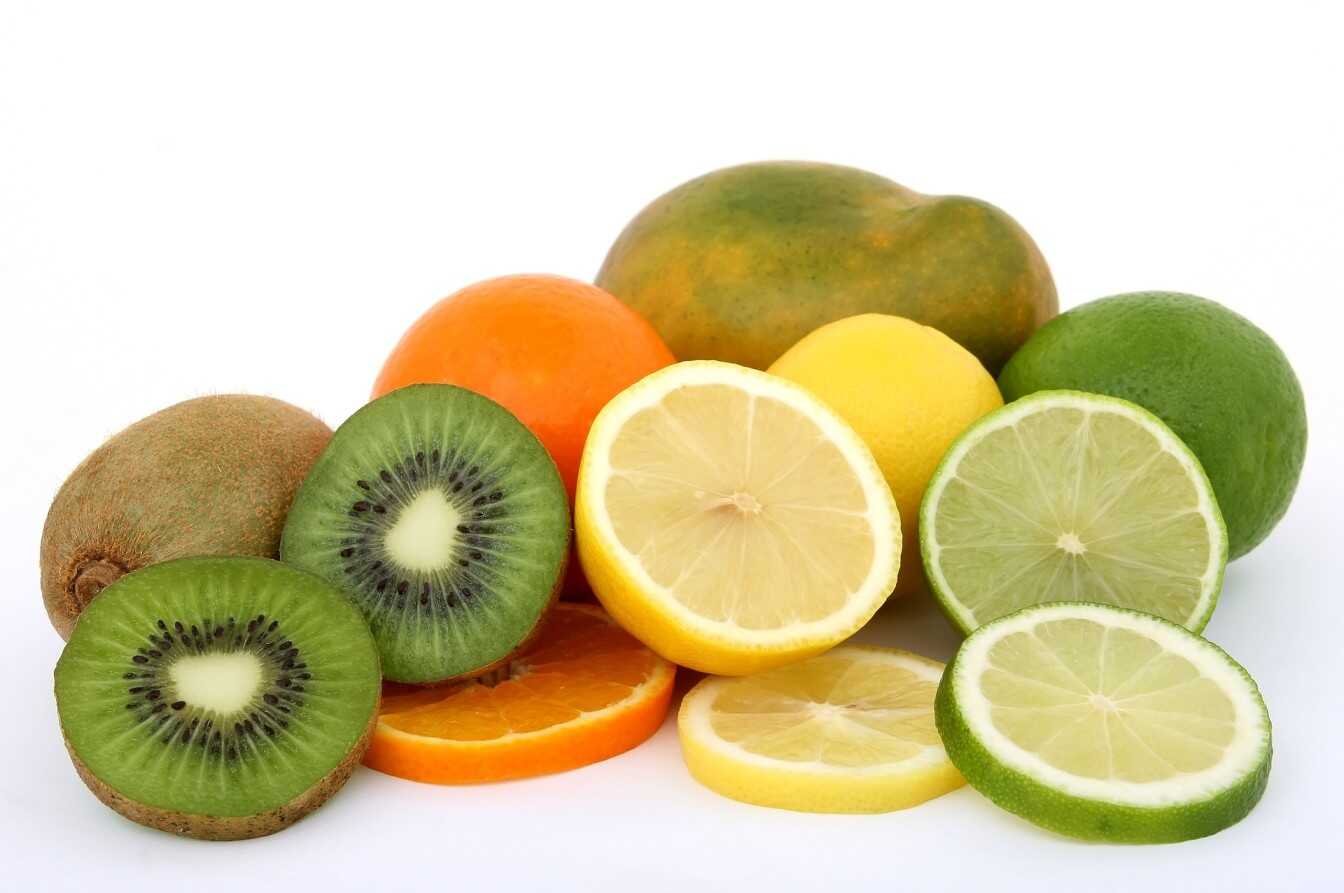 fruits to boost immunity