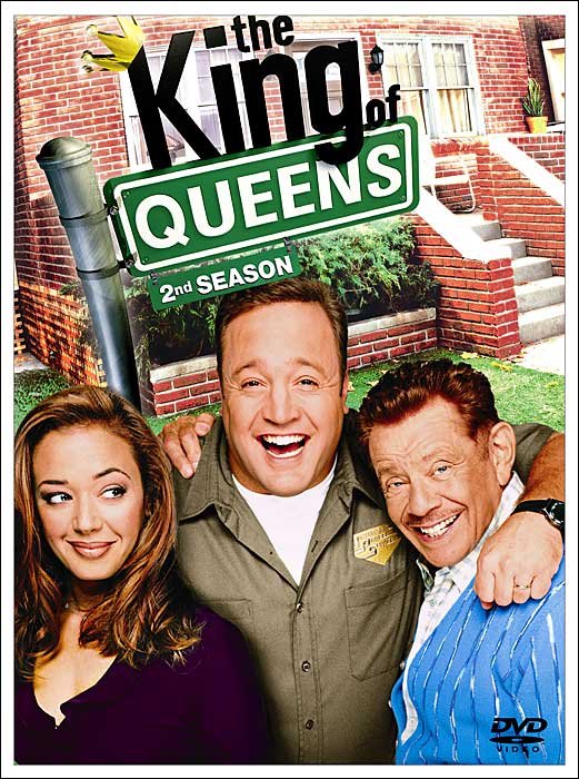 KING OF QUEENS Images