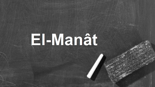 El-Manât