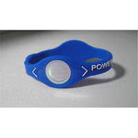 Power Balance Bracelet Small