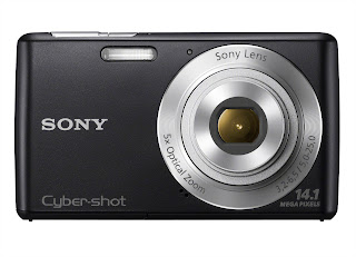 Daftar Harga Kamera Sony Februari 2013