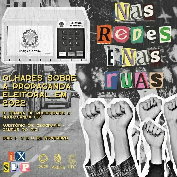Comunicação da Coordenadoria Regional de São Paulo – Law in Action