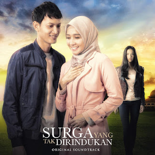 Raline Shah - Kekasih Di Surga MP3