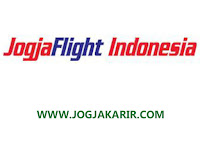 Lowongan Pekerjaan Graphic Designer dan TikTok Specialist di Jogja Flight Indonesia