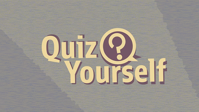 Quiz yourself: Secure serialization and deserialization